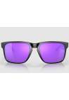 Oakley Holbrook Xl Matte Black Prizm Violet