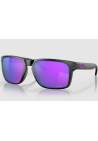 Oakley Holbrook Xl Matte Black Prizm Violet
