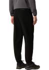 The North Face M Glacier Fleece Pant Tnf Black