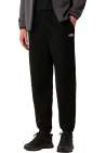 The North Face M Glacier Fleece Pant Tnf Black