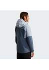 The North Face W Quest Mono Ins Jacket Frost Grey