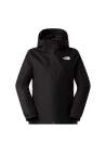 The North Face W Quest Mono Ins Jacket Tnf Black