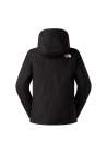 The North Face W Quest Mono Ins Jacket Tnf Black