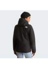 The North Face W Quest Mono Ins Jacket Tnf Black