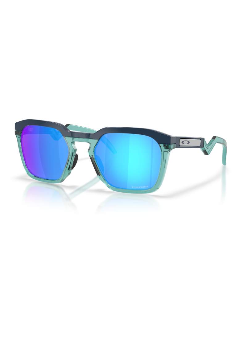 Oakley Hstn Sq Abyss Prizm Sapphire