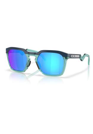 Oakley Hstn Sq Abyss Prizm Sapphire