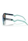 Oakley Hstn Sq Abyss Prizm Sapphire