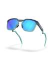 Oakley Hstn Sq Abyss Prizm Sapphire