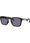 Oakley Hstn Sq Matte Black Prizm Black Polarized
