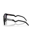 Oakley Hstn Sq Matte Black Prizm Black Polarized