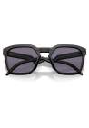 Oakley Hstn Sq Matte Black Prizm Black Polarized