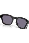Oakley Hstn Sq Matte Black Prizm Black Polarized