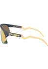 Oakley Bxtr Matte Abyss Prizm 24K