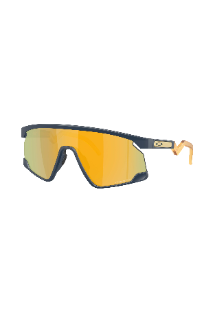 Oakley Bxtr Matte Abyss Prizm 24K