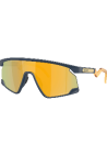Oakley Bxtr Matte Abyss Prizm 24K