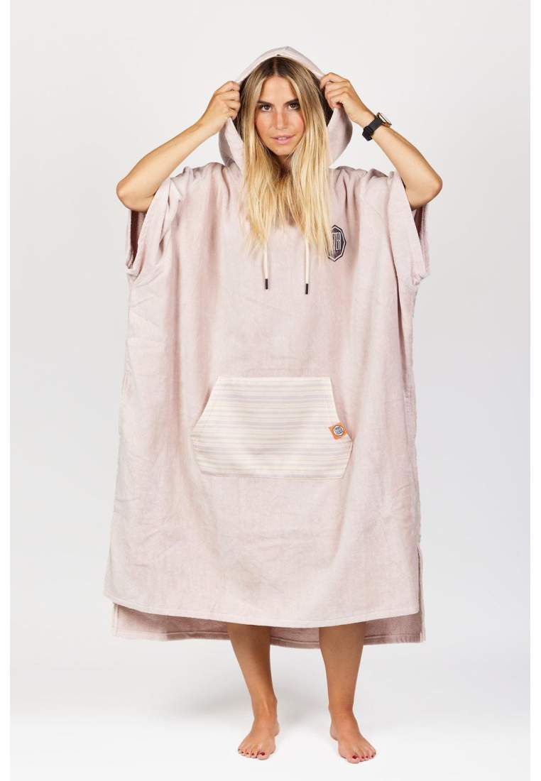 After Essentials High End Dusty Rose