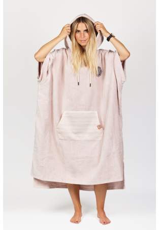 After Essentials High End Dusty Rose