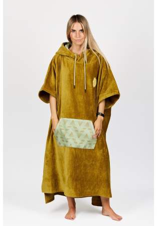 After Essentials Poncho High End Outdoor Shades