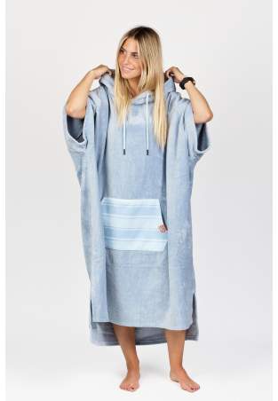 After Essentials High End Bleached Blue