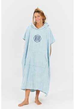 After Essentials Poncho...