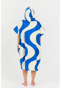 After Essentials Poncho...