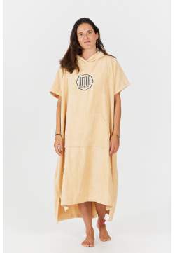 After Essentials Poncho...