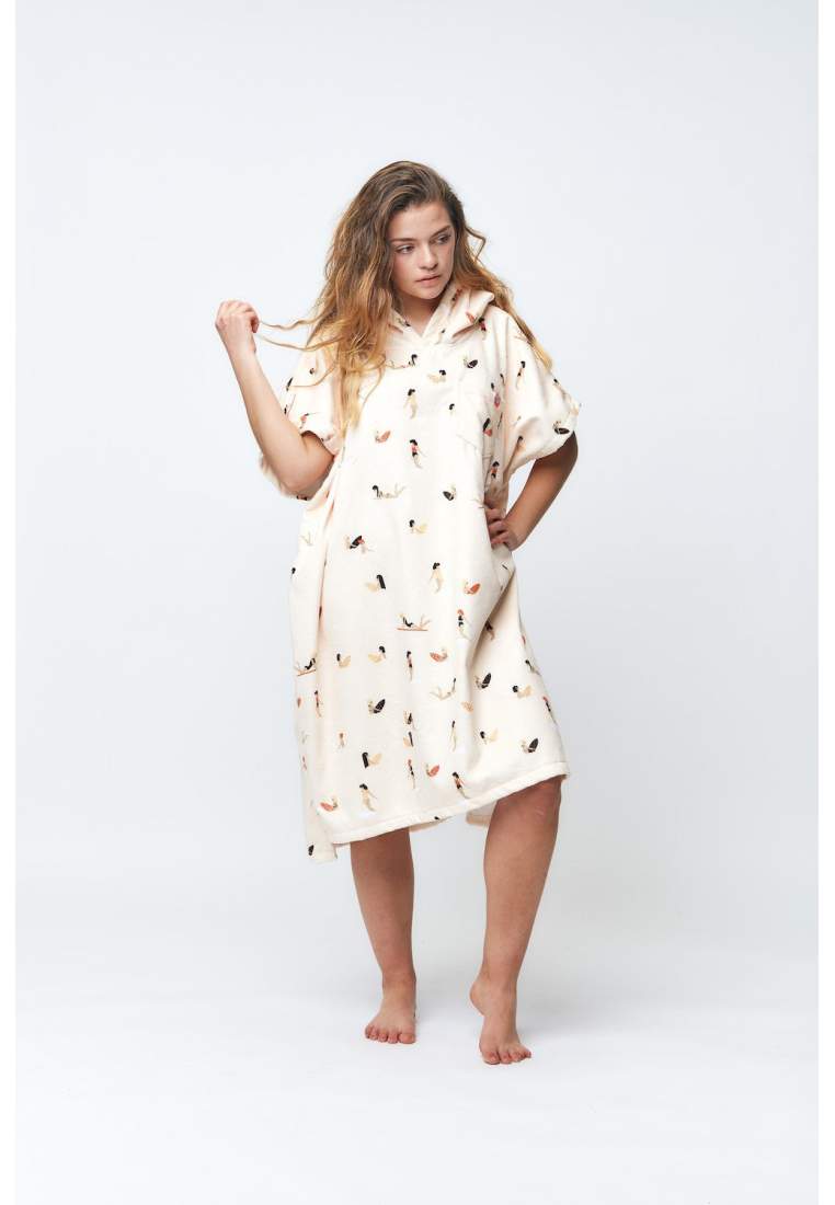 After Essentials Madrague Sunset