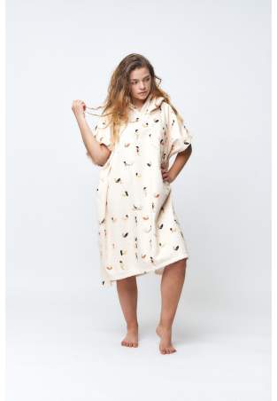 After Essentials Madrague Sunset