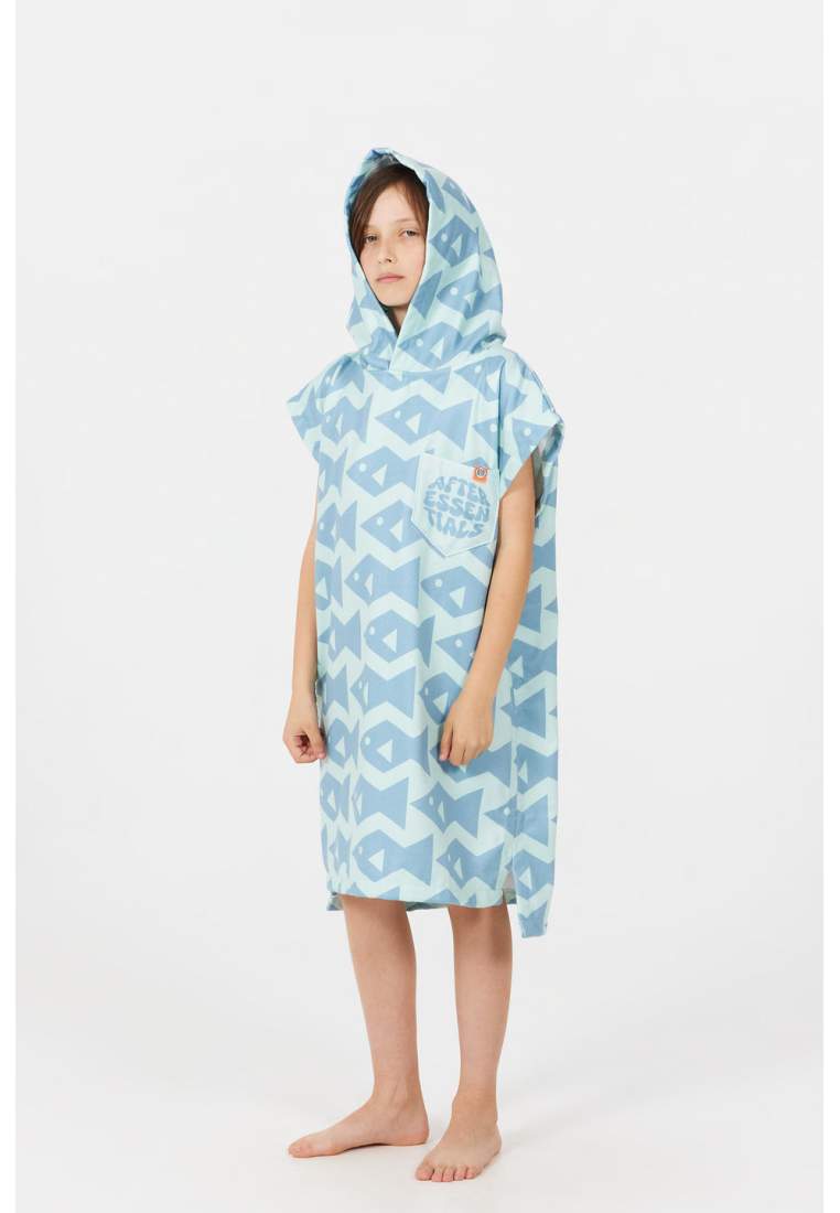 After Essentials Enfants Square Fish