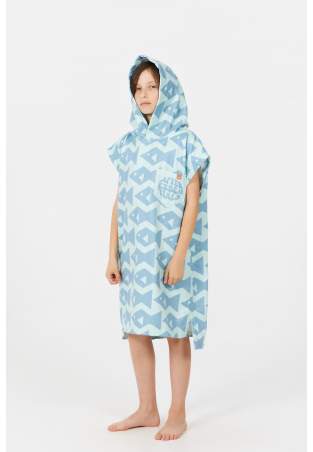 After Essentials Enfants Square Fish