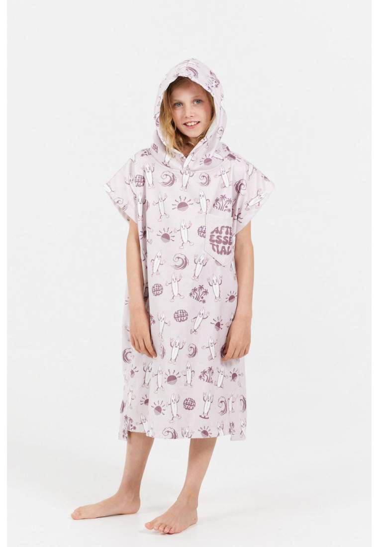 After Essentials Enfants Surf Mascot