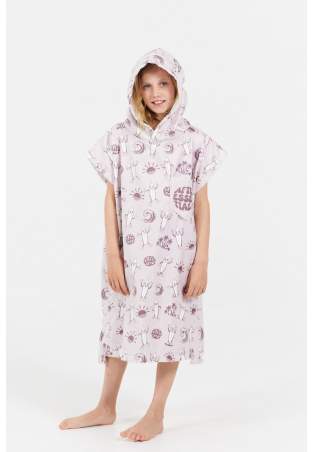 After Essentials Enfants Surf Mascot