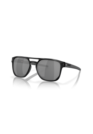 Oakley Latch Beta Matte Black Prizm Black Polarized