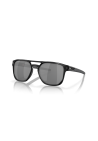 Oakley Latch Beta Matte Black Prizm Black Polarized