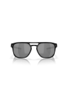 Oakley Latch Beta Matte Black Prizm Black Polarized