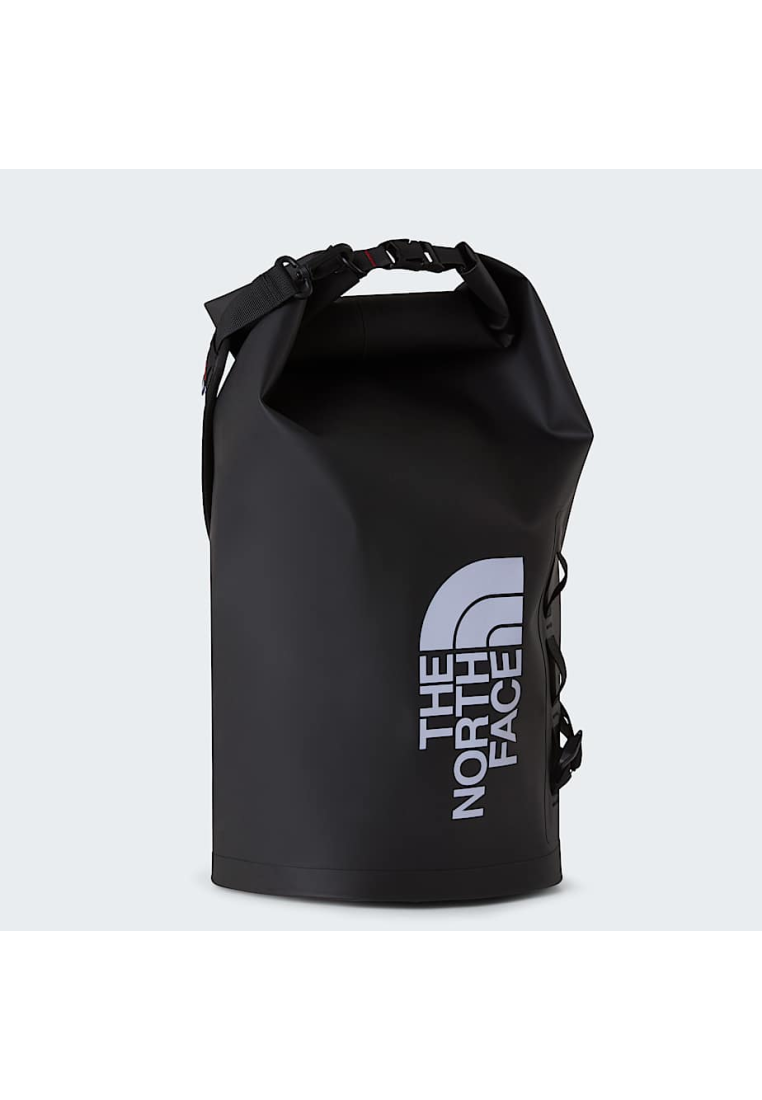 The North Face Base Camp Dry Bag 18L Tnf Black Tnf White