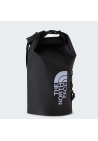The North Face Base Camp Dry Bag 18L Tnf Black Tnf White