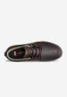 globe gs chukka coffee gum