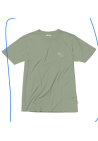 Baron T-Shirt Hello Olive