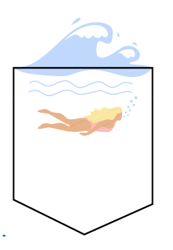 Baron T-Shirt Mrs March Olive