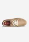 globe gs chukka tan antique white