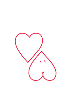 Baron Tee Shirt Lover Olive