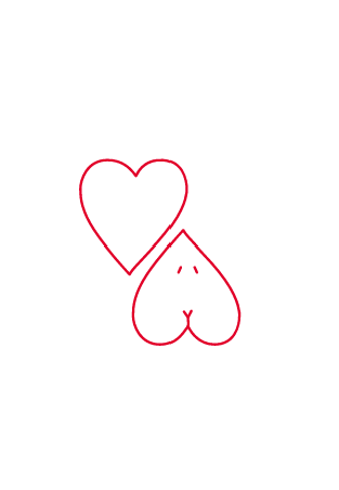 Baron Tee Shirt Lover Olive