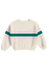 Baron W Ultra Oversize Bands Vert