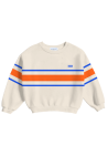 Baron W Ultra Oversize Bands Orange