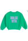 Baron W Ultra Oversize Dolce Vita Vert