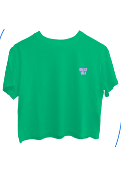 Baron W T-Shirt Dolce Vita...