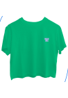 Baron W T-Shirt Dolce Vita Vert