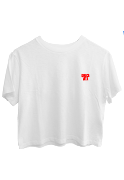 Baron W T-Shirt Dolce Vita...