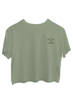 Baron W T-Shirt More Waves...